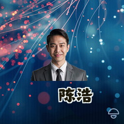 陈浩